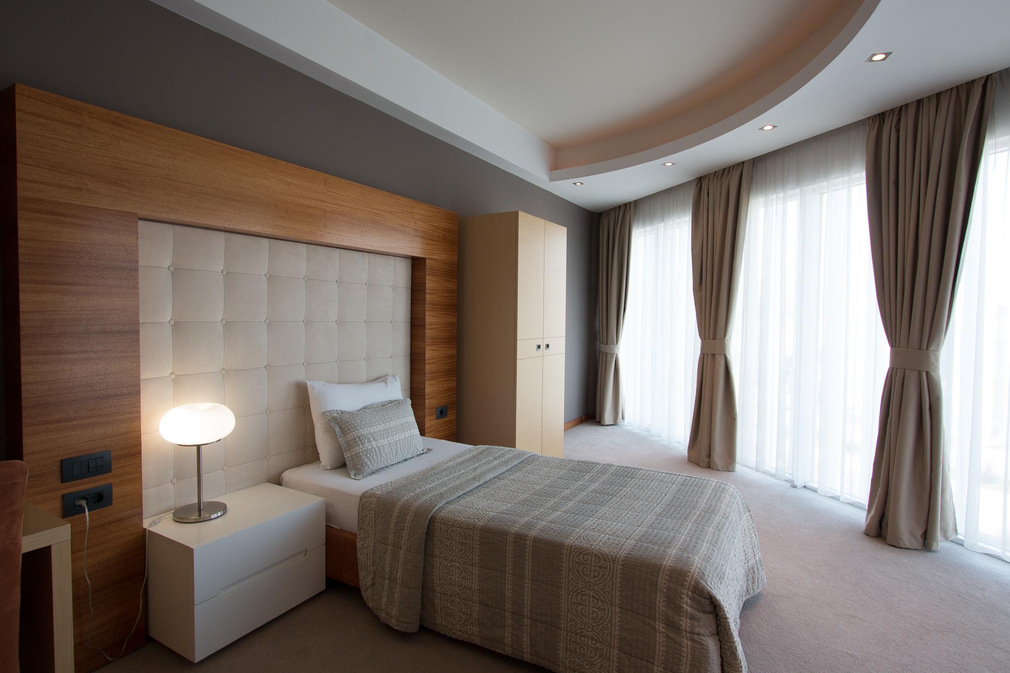 Garni Hotel Centar نوفي ساد المظهر الخارجي الصورة