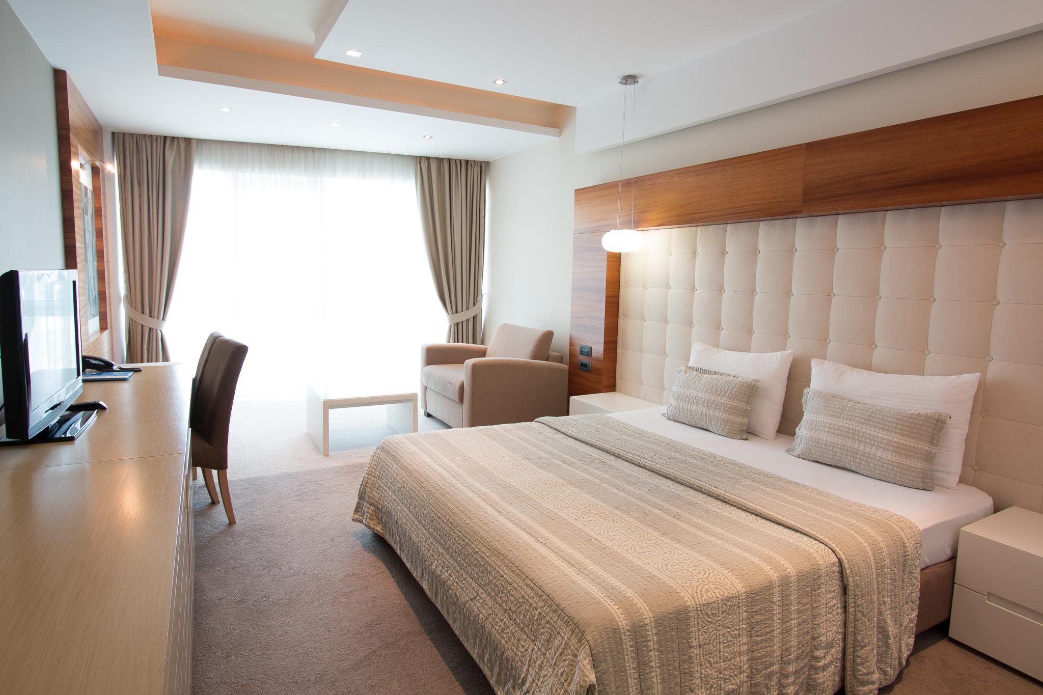 Garni Hotel Centar نوفي ساد المظهر الخارجي الصورة