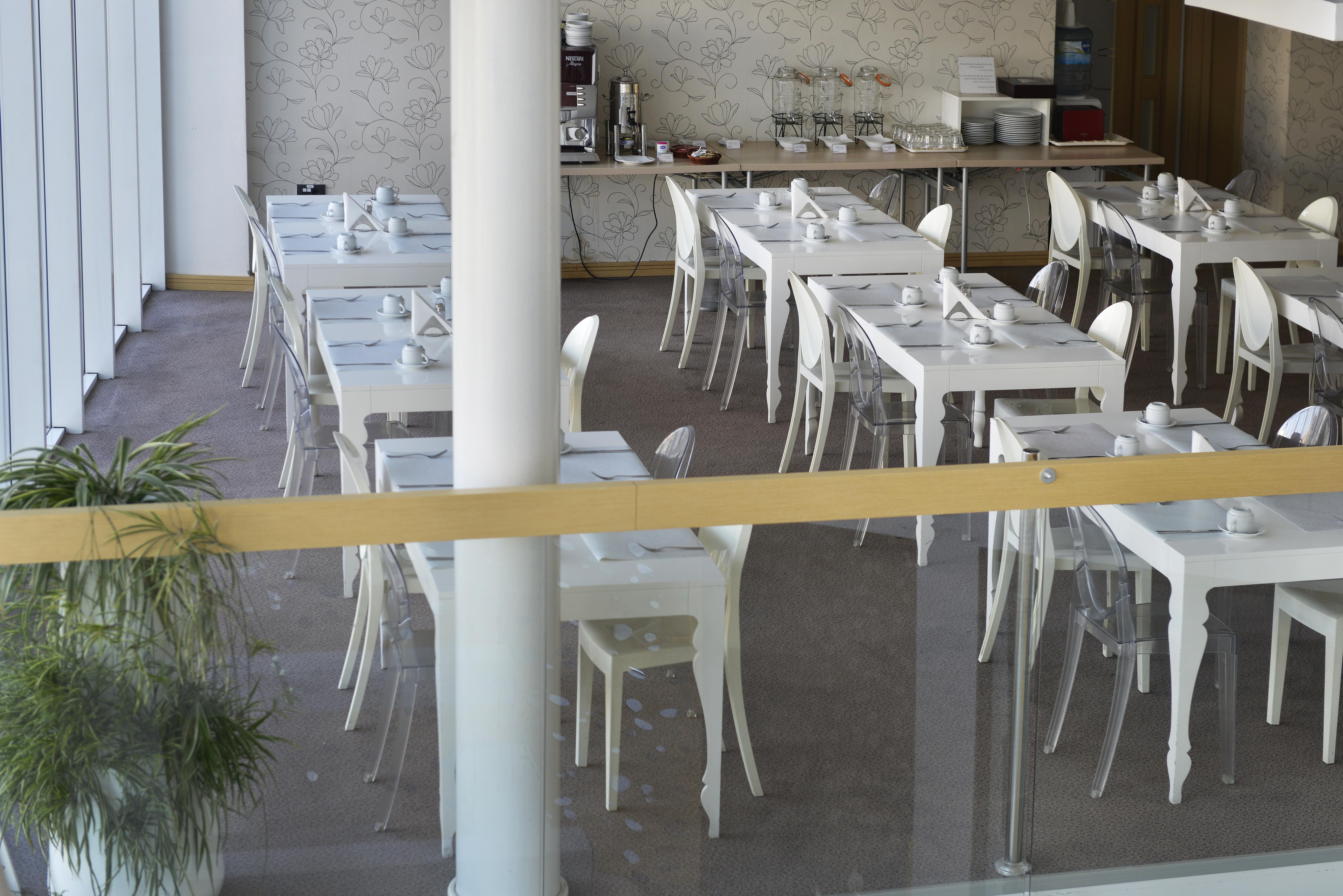 Garni Hotel Centar نوفي ساد المظهر الخارجي الصورة