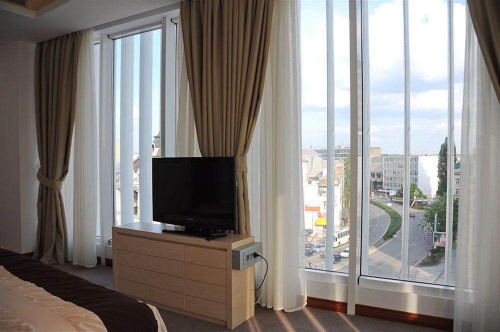 Garni Hotel Centar نوفي ساد المظهر الخارجي الصورة